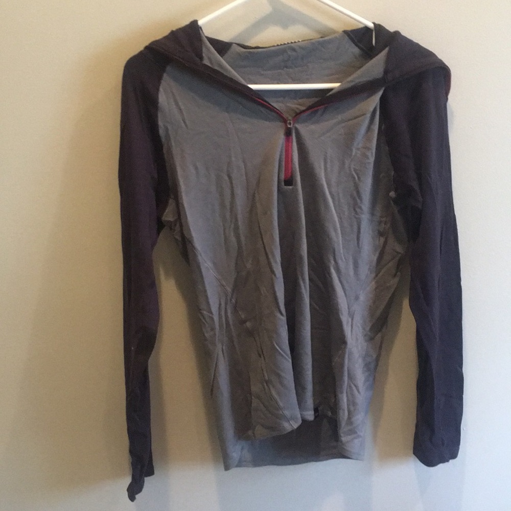 Marino wool men’s small Patagonia base layer